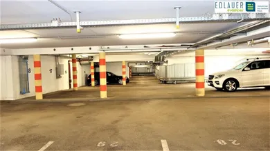 Tiefgarage (1)