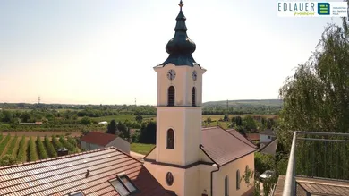 Aussicht Terrasse