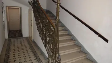 Stiegenhaus