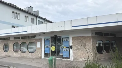 Ansicht außen