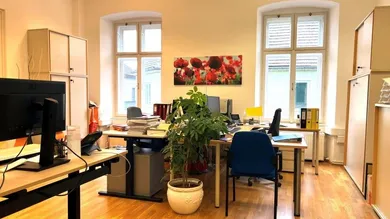 Büro 5