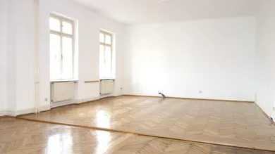 Zimmer 1 EG