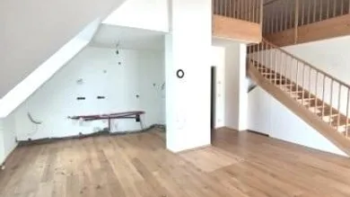 Wohnküche