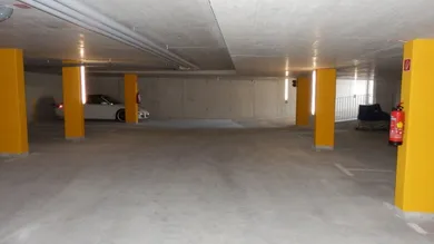 Tiefgarage
