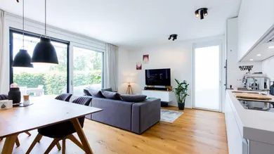 Wohnraum