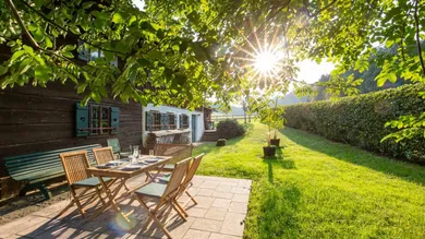 Garten