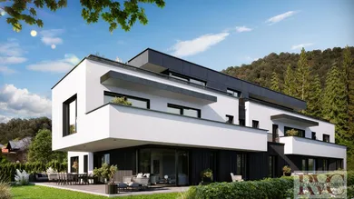 Architekturvisualisierung BV Wolfsgartenweg c010_2