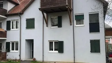Grünblick