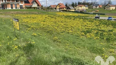 Grundstück