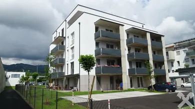 Ansicht Südost