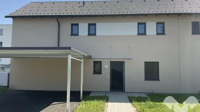 DHH Eingangsbereich