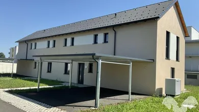 DHH Eingangsbereich