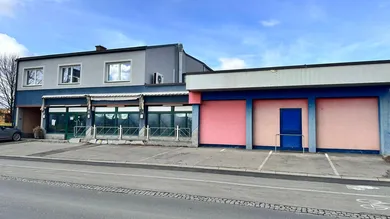 Ansicht