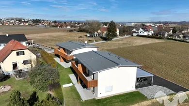 Wohnanlage gesamt