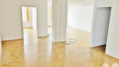 Bürofläche OG