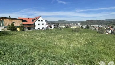 Blick nach Köflach