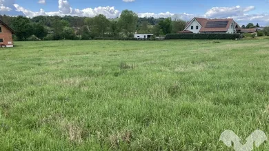 Grundstück