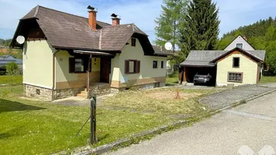Grundstücke mit Altbestand