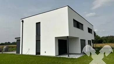 Doppelhaus