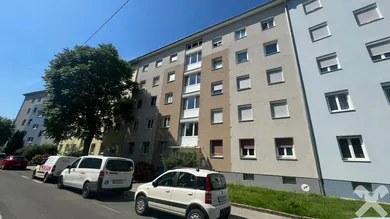 Wohnhaus