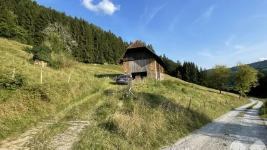 Nordwestansicht