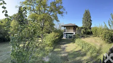 Ansicht 4 - Einfahrt