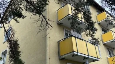 Südwestansicht