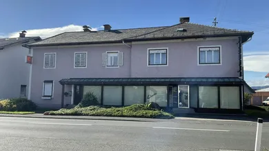 Ansicht Nord