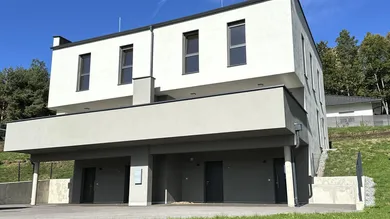 Außenansicht 2