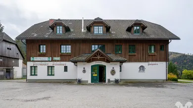 Haupteingang