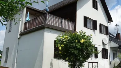 Ansicht Haus 2