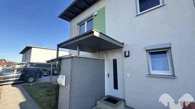 Eingangsbereich