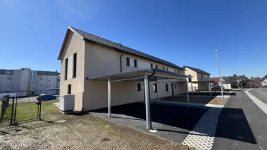 Vorderansicht DHH