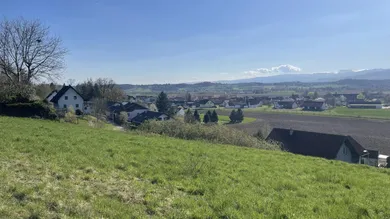 Westaussicht
