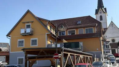Südwestansicht