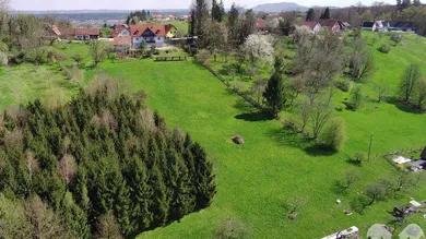 Drohnenansicht 1