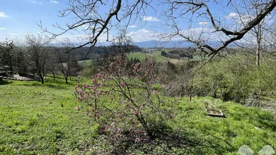 Südwestblick