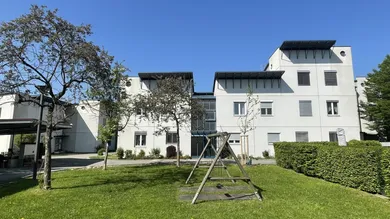 Außenansicht Ost
