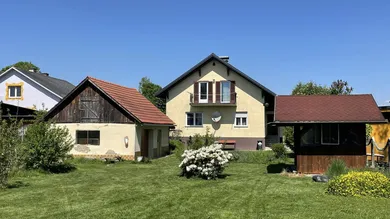 Gesamtansicht