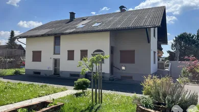 Wohnhaus