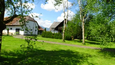 Ansicht Süd Ost