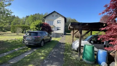Südansicht