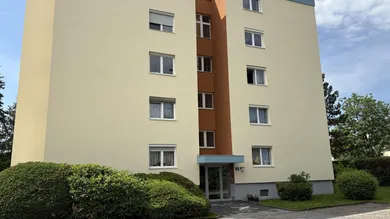 Eingang