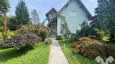 Zugang zum Haus