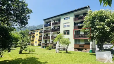Ansicht Südwest