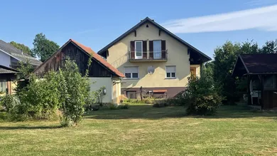 Gebäudeansicht