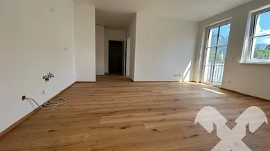Wohn- und Essbereich