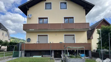 Wohnhaus