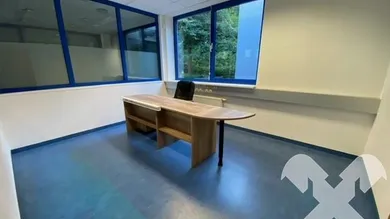 Büro