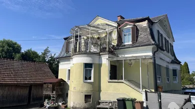 Wohnhaus
